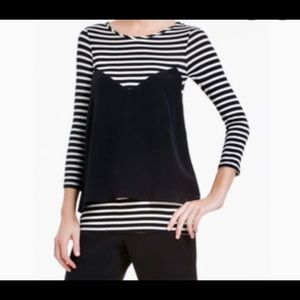 BCBG Max Azria Meghan Top